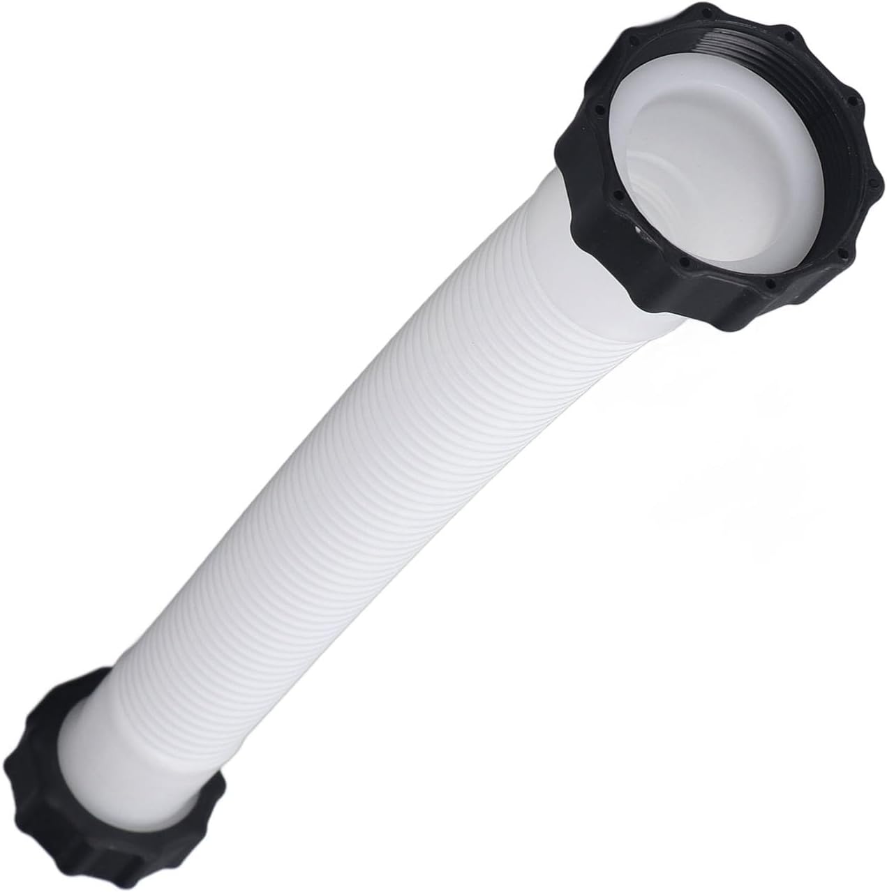 Ersatzschlauch Für Schwimmbadpumpe, 3,8 Cm Durchmesser, Schlauch Für Bodennahe Schwimmbadpumpen (0,4 M)