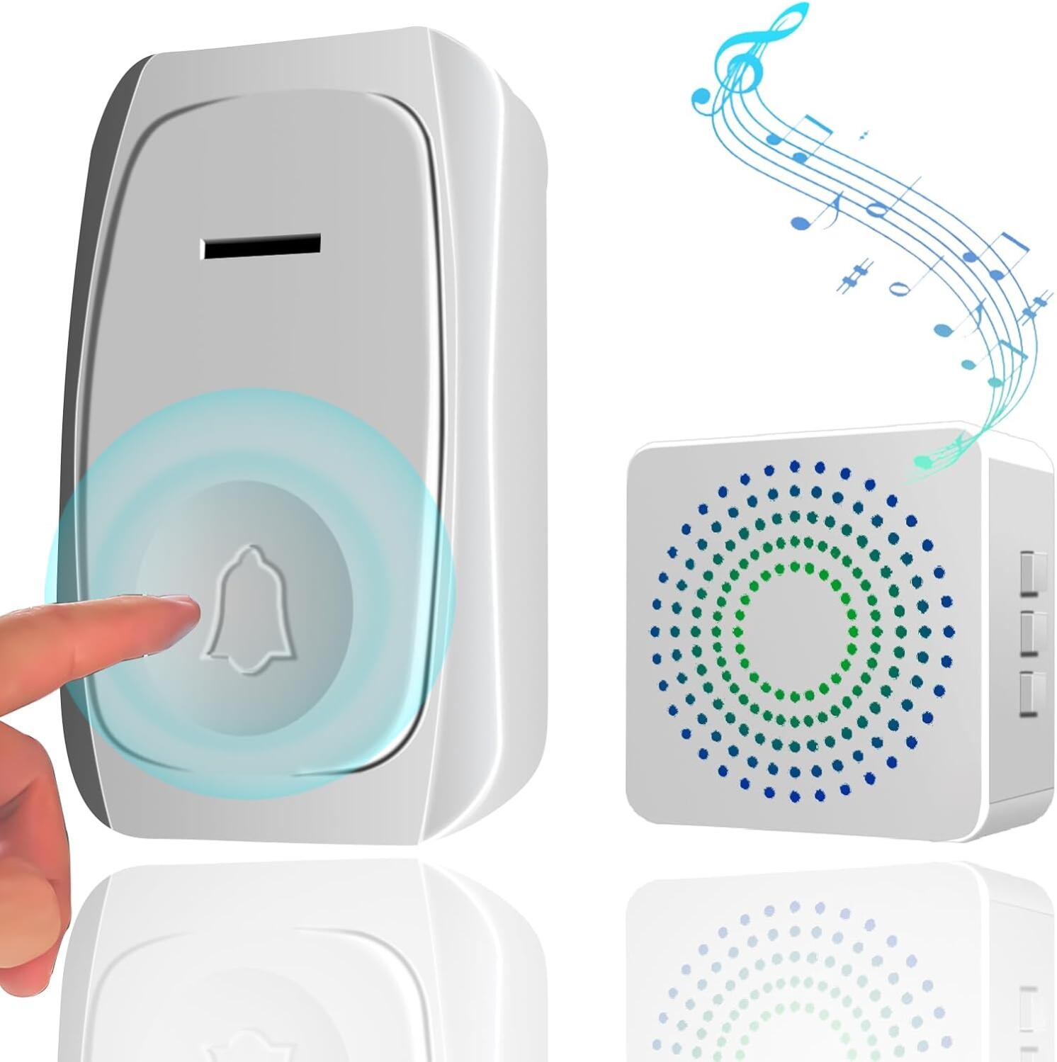 Mini-wlan-überwachungskamera Für Den Außenbereich (1080p) – Bewegungsmelder – 12 Stunden Akkulaufzeit