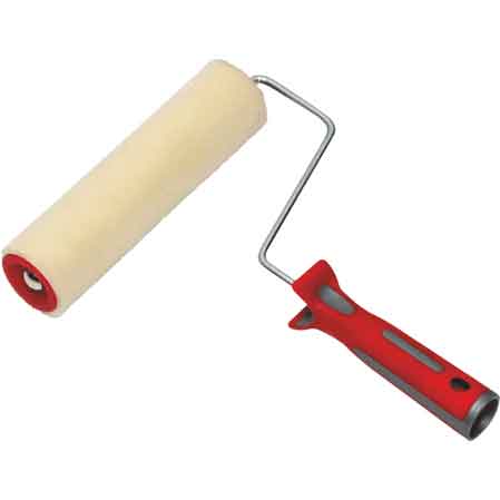 Mohair-rollen Geschnitten «s330» 25 Cm