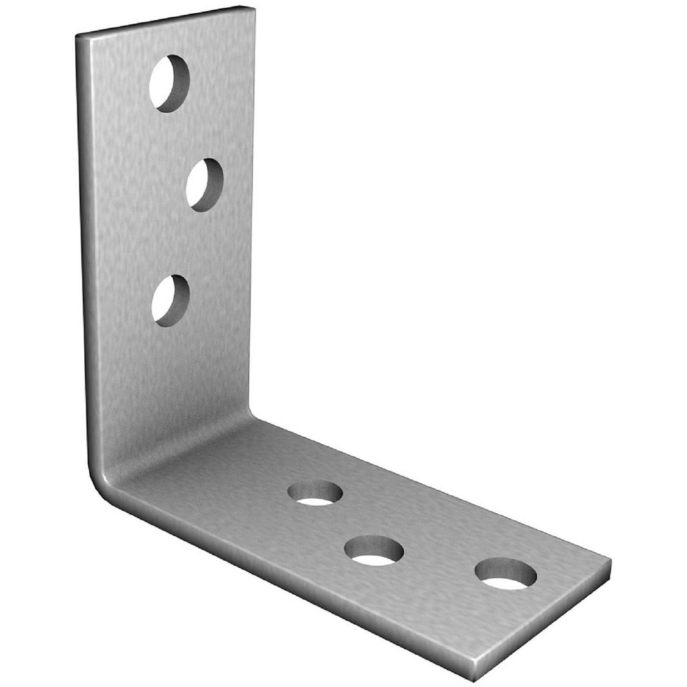 Pollmann Winkelverbinder 40x40x40 Mm