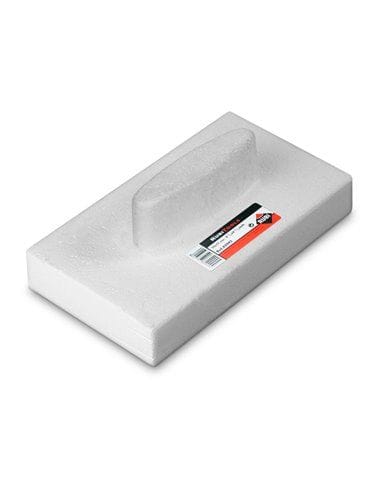 Rubi - Rechteckige Glättekelle 24x14cm