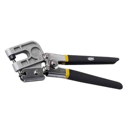 Professionelle Einhand-lochzange „best
