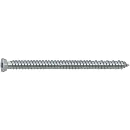 Betonschrauben Für Rahmen Tsp 7,5x120 Mm