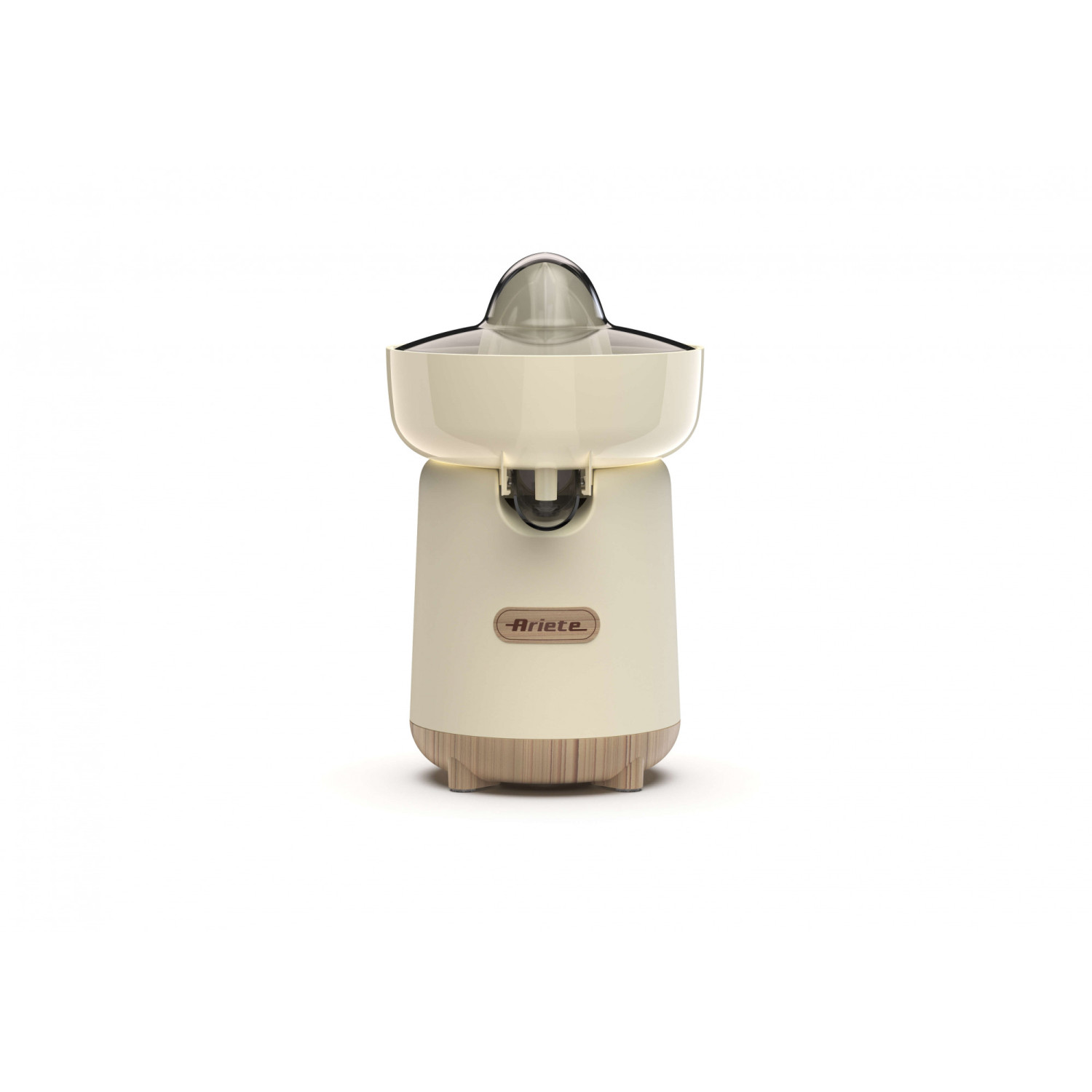 Ariete Entsafter Ari-417-bg Elektrische Zitronenpresse 0,5 L 40 W Beige