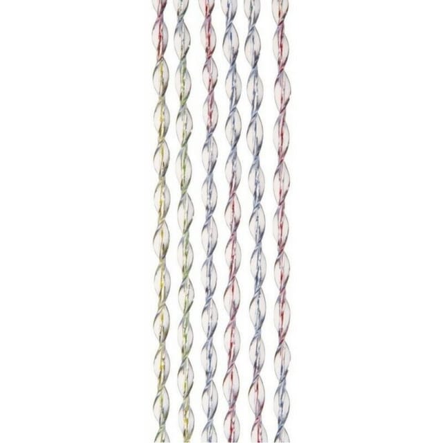 Windzelt 140x240 Cm Aus Weichem, Ungiftigem Pvc Mit Propeller-effekt