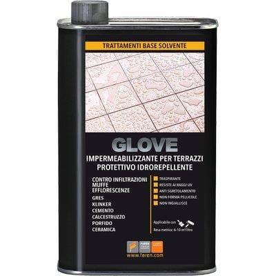 Impermeabilizzante Terrazzi Balconi Glove Faren
