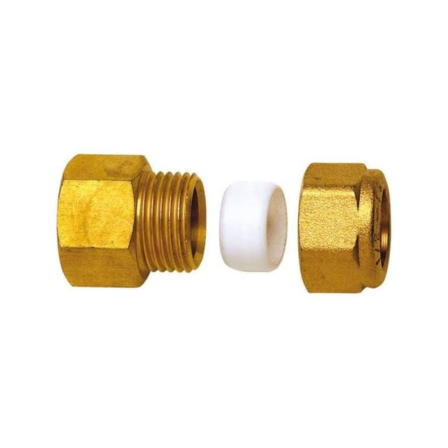 800416 Buchsenstecker Ptfe-dichtungskupferrohr - Thermador