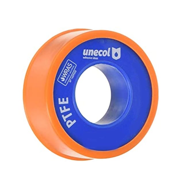 Teflonband Von 12 Metern Fur Rohre Exclusives Angebot