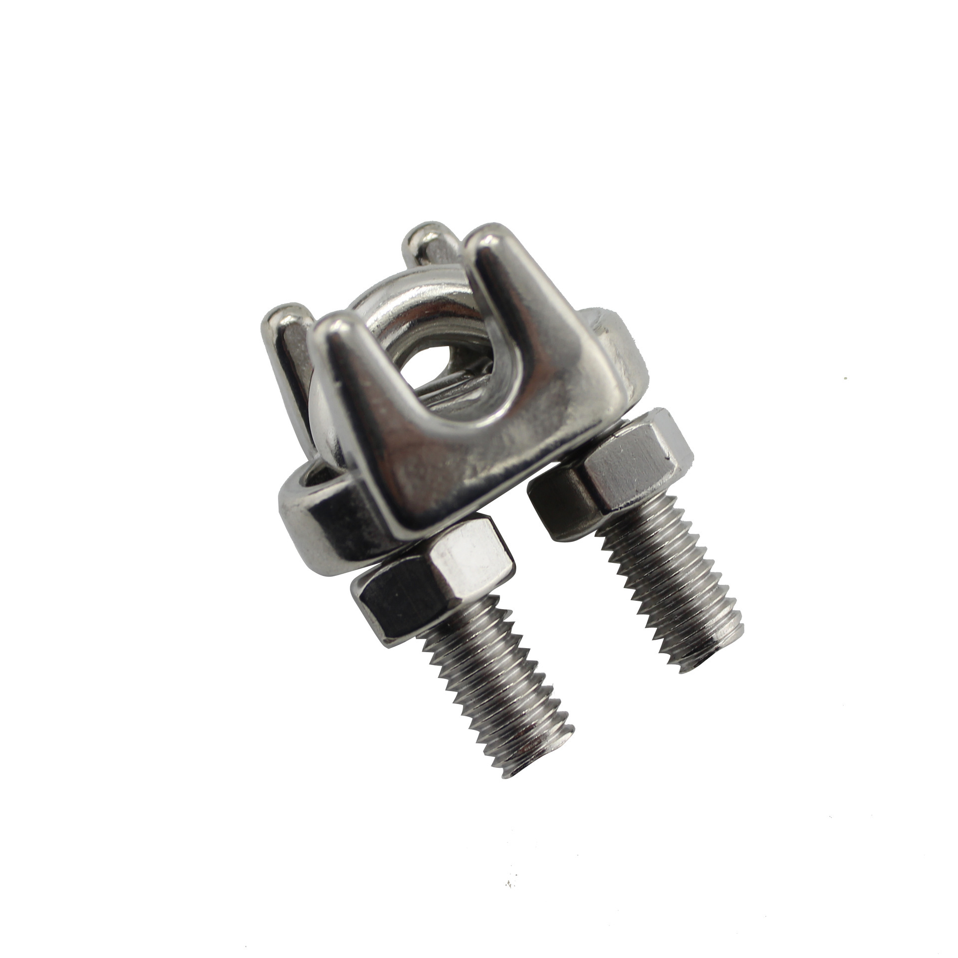 Kabelbinder Aus Edelstahl 304, U-förmiger Kabelbinder, Kabelschlaufe, M20-kabelbinder Aus Edelstahl – Zubehör