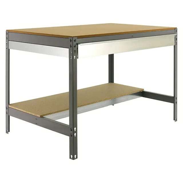 Kit Simonwork Bt0 Box 900 Grau/holz