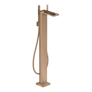 Hansgrohe Axor Myedition Einhebel-wannenmischer Bodenstehend,