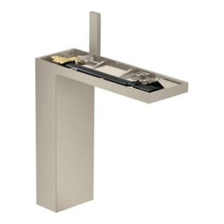 Hansgrohe Axor Myedition Einhebel-waschtischmischer 230 Mit