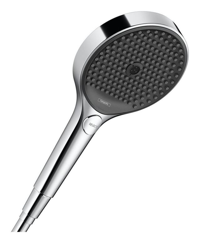 Rainfinity Handbrause 130 3jet, 26864000 - Hansgrohe