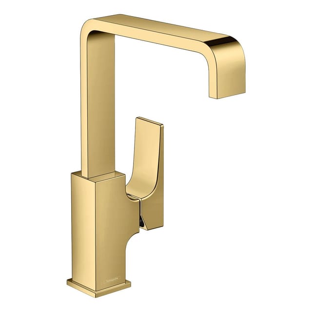 Metropol Einhebel-waschtischmischer 230, Hebelgriff, - Hansgrohe