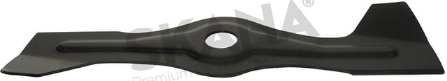 Anpassbarer Aufschlagmesser Für Weibang Rasentrimmer Referenz: 4320403010 - L: 430 Mm, Bohrung: 31,9 Mm