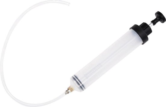 Flüssigkeitspumpe – 200 Cm³ – Transparent – Autoteile – Autozubehör