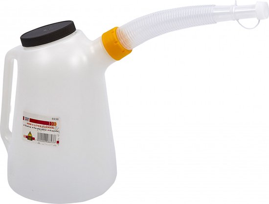 5-liter-kanister Öl