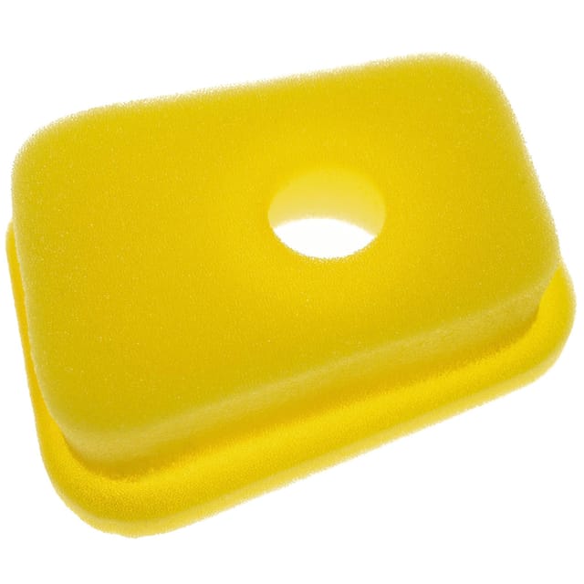 Filter Kompatibel Mit Briggs & Stratton 140300 Serie, 143300 Serie, 142700 Serie, 142300 Serie, 141300 Serie Motor Für Rasenmäher - Vhbw