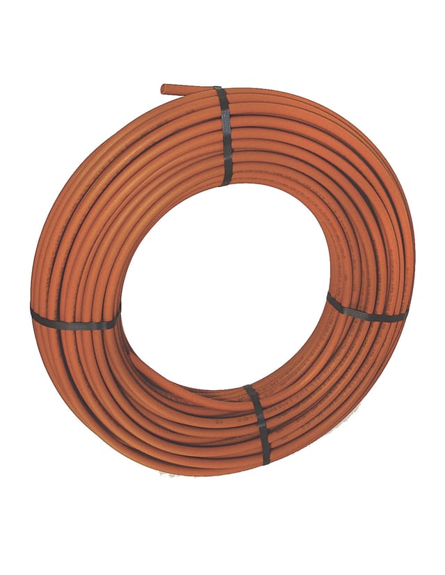 Tube Per Nu Rouge 10x12 120m