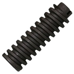Hotpoint Ariston - Original Vier Einstellbarer Fuß, C00055585 Herd Ariston Hotpoint Hotpoint