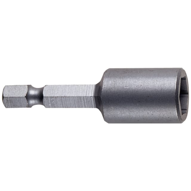 Steckschlüssel 1/4&quot Sw3/8&quot 55 Mm - P-06264 - Makita