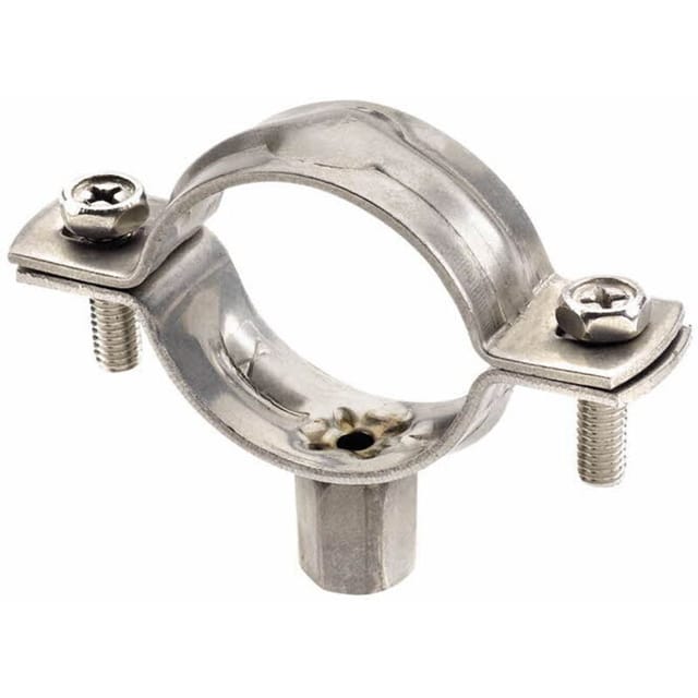 Verstärkter Halsring M8 + M10 – Edelstahl A2 110 (m8+m10) – Packung Mit 25