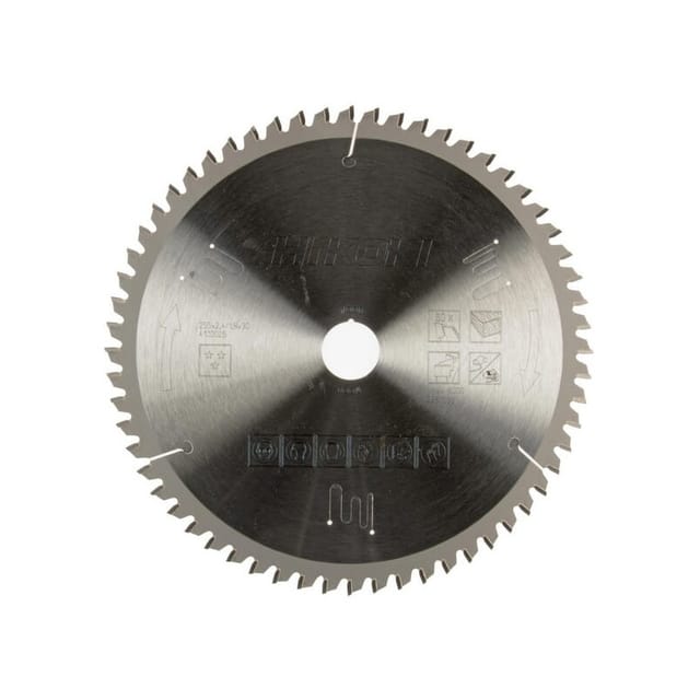 Kreissägeblatt 160x20/16 T48 Hikoki 752408