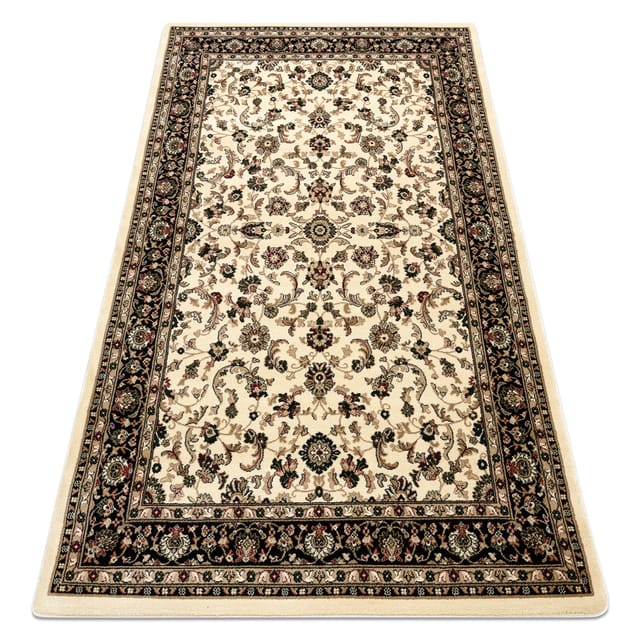 Teppich Royal Adr Modell 1745 Karamell Beige 150x230 Cm