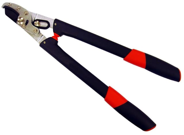 Astschere Amboss 52 Cm Gartenschere Astschneider Baumschere - Trendline