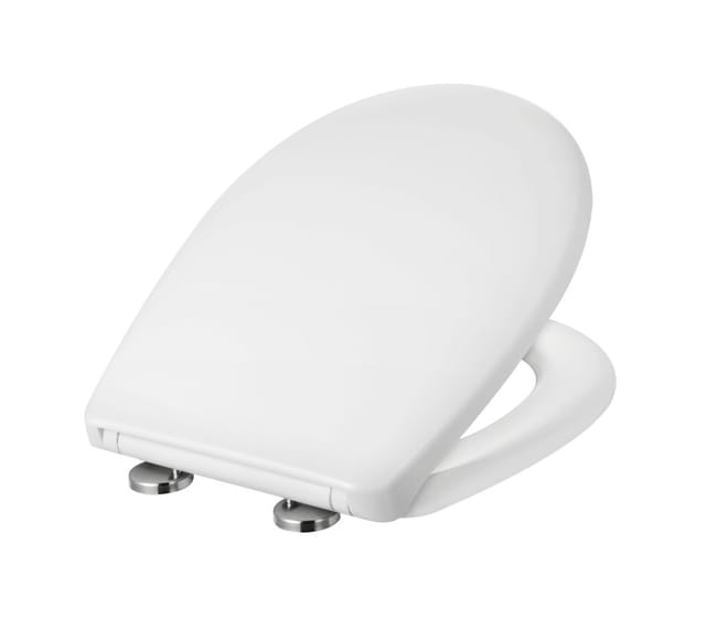 Trendline - Toilettendeckel Piccolino Duroplast Absenkautomatik Toilettensitz Wc
