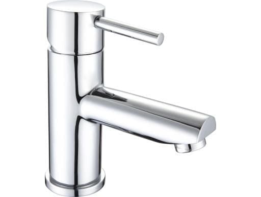 Primaster - Waschtischarmatur Oslo Wassersparend Wasserhahn Badarmatur Einhebel