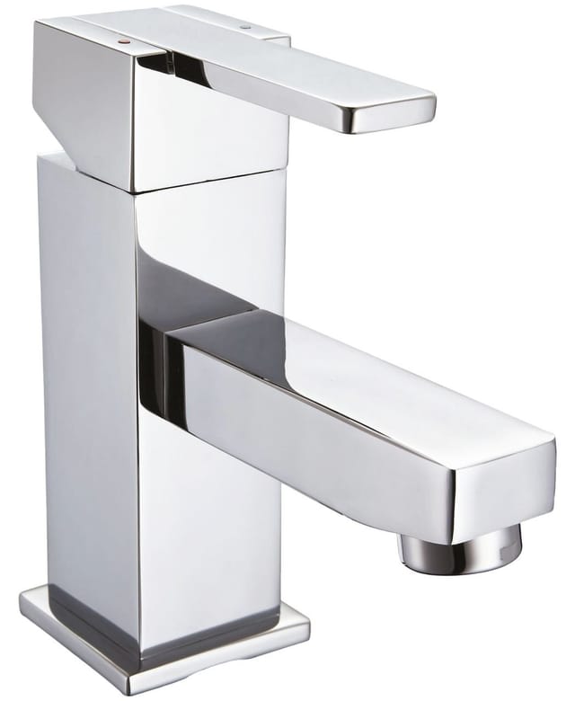 Primaster - Waschtischarmatur New York Wassersparend Wasserhahn Badarmatur Armatur