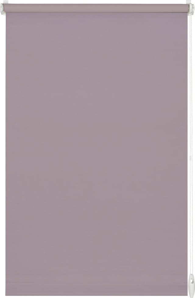 Easyfix Rollo Perlrosa 120 X 150 Cm - Gardinia