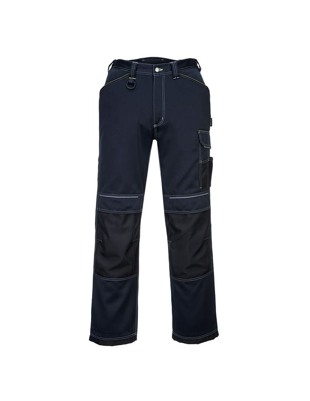 Hose Pw3 Marine/schwarz Xl - Fr(52) - Uk(41)