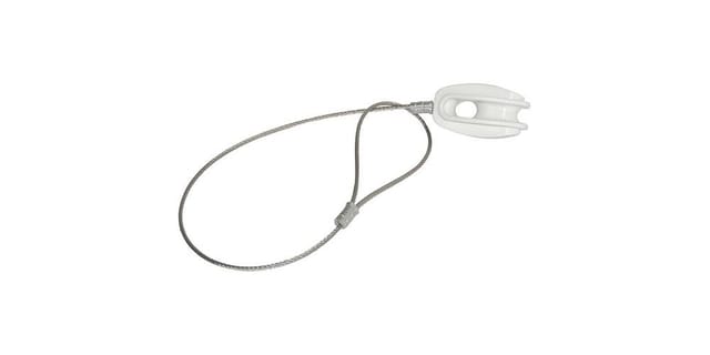 Ako Ecklösung Für Horse Wire, Draht Und Seil, 3er Set