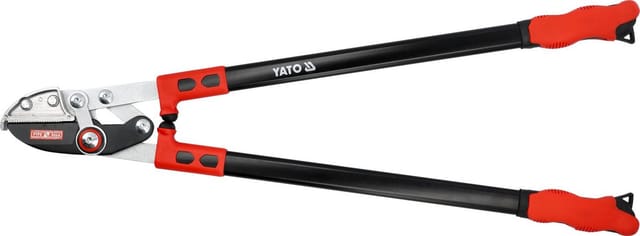 Amboss-astschere 750mm Dicke Bis 44mm - Yt-8836