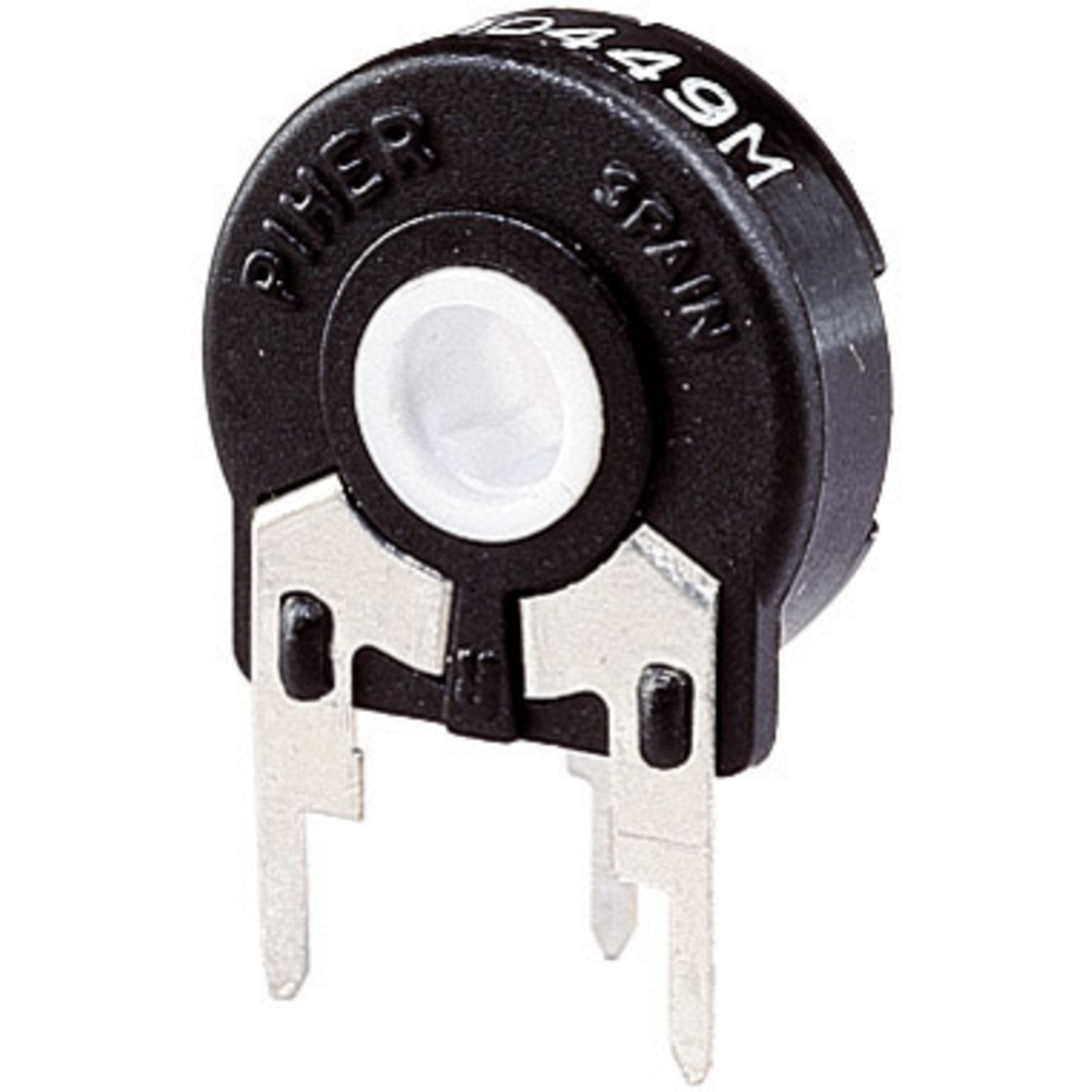Pt15nh05-502a2020-s Pt15nh05-502a2020-s Trimmer Linear 0.25 W 5 Kω 270 ° 1 St. - Piher