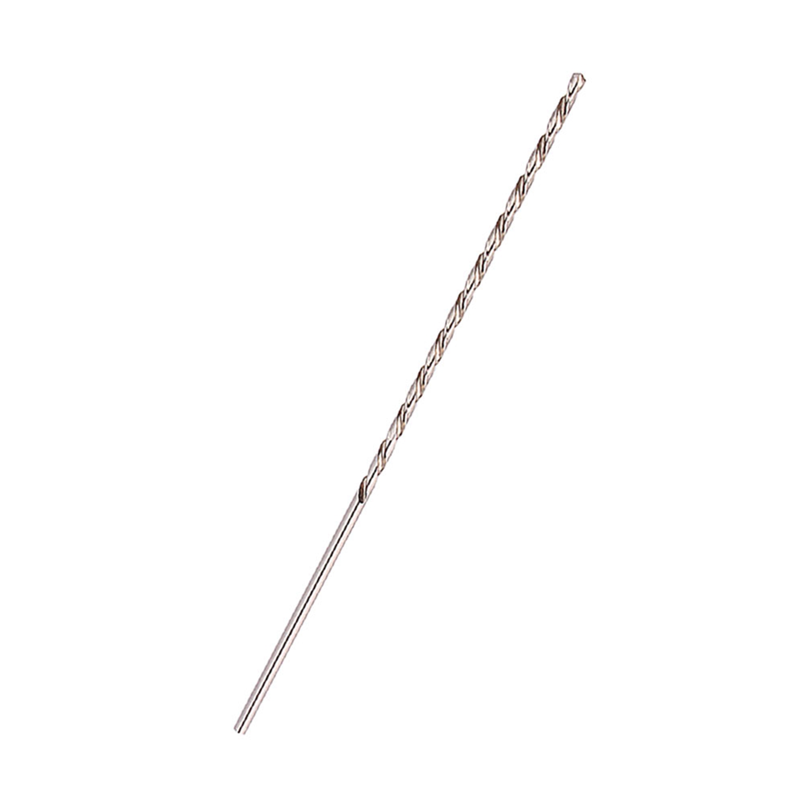 Spiralbohrer, Hochhaftende Oberfläche, Gerader Hss-bohrer Für Aluminium