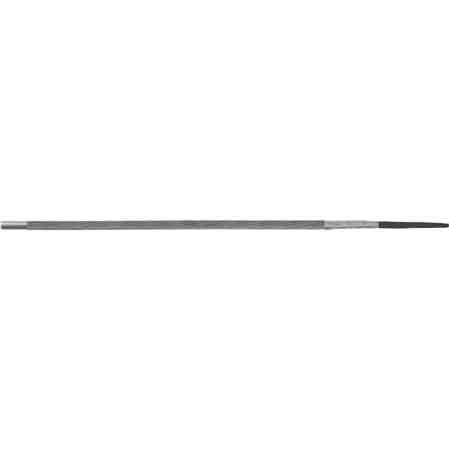 Rundfeile Für Kettensäge „bassoli“ 7/32" - 5,6x200 Mm