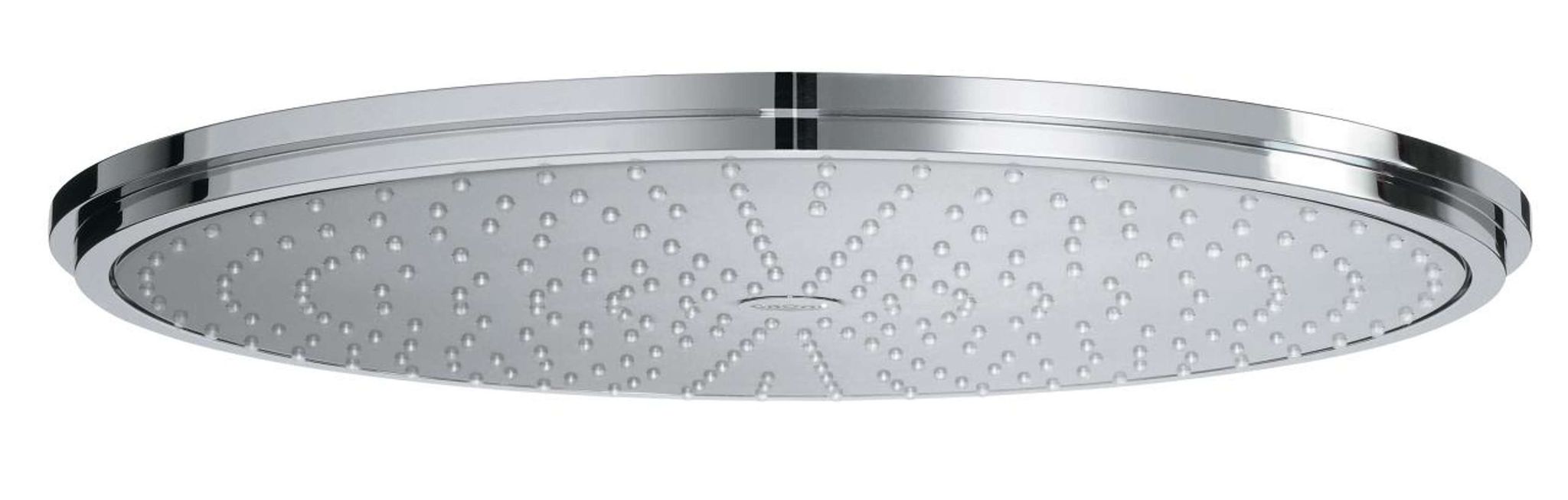 Grohe Rainshower Cosmopolitan - Kopfbrause, Durchmesser 40 Cm, Chrom 28783000