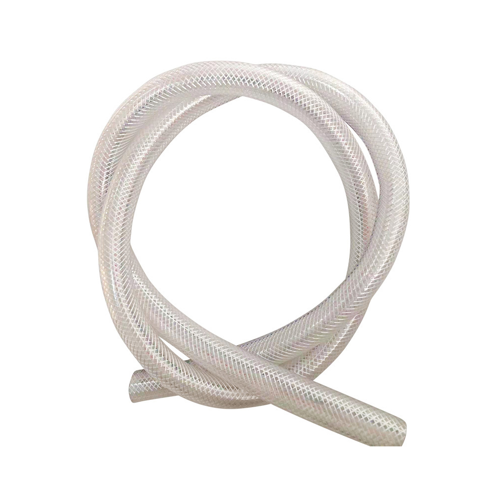 Schlauch Mit Flexibler Vinyl-pvc-auskleidung, 1,9 Cm X 5 M, Flexible Vinyl-auskleidung, Bpa-frei Und Ungiftig