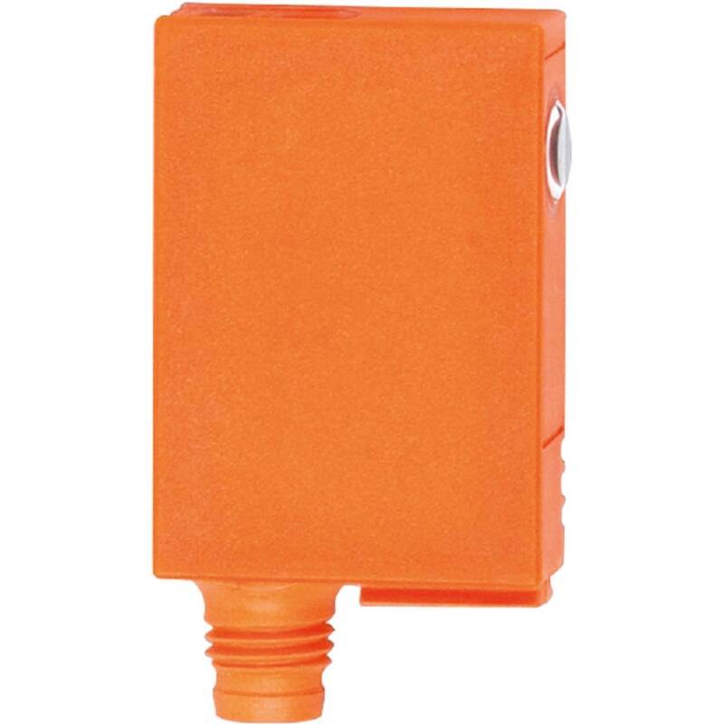 [neuwertig] B-ware Ifm Oj5031 Einweglichtschranke Lichtsensor Sensor Pnp M8 Ip67 10m Reichweite
