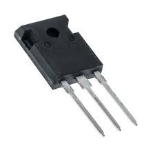 Irfp4227pbf N-mosfet-transistor 200v 65a 330w To247c Irfp4227pbf