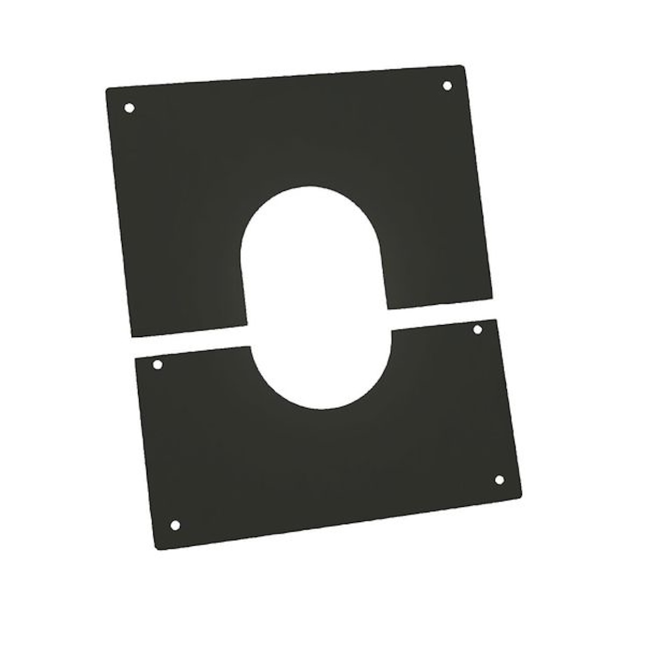 Saubere Platte – Apollo Pellets 2.0 – Schwarz Ø80 Mm Joncoux
