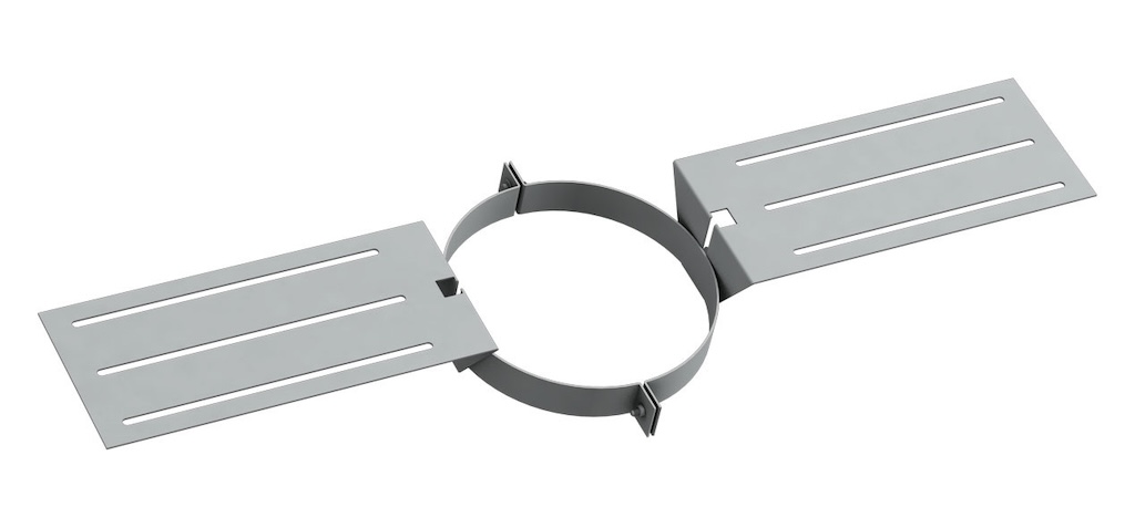 Dachstütze – Apollo Pellets 2.0 – Ø80 Mm Joncoux