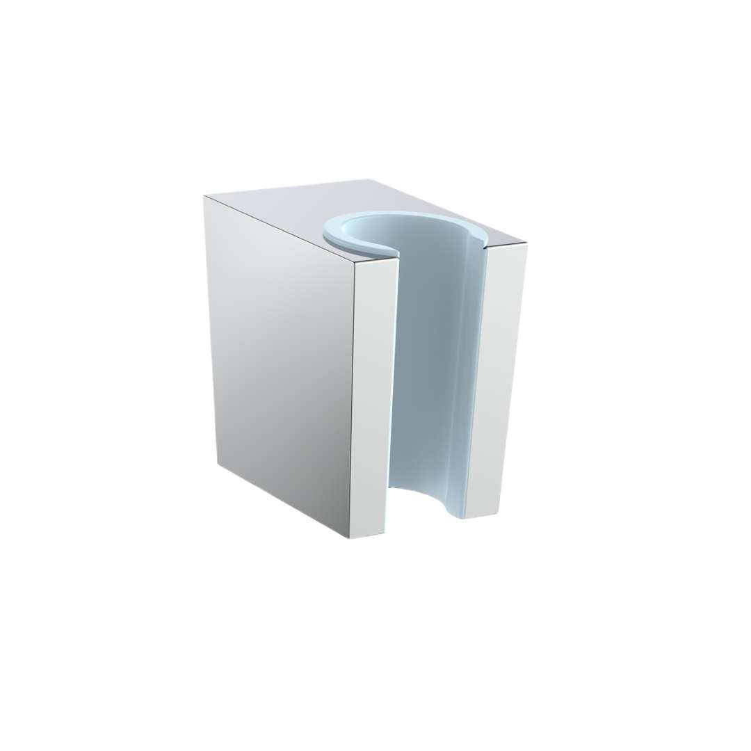 Kielle - Wand-brausehalter, Chrom 20901070