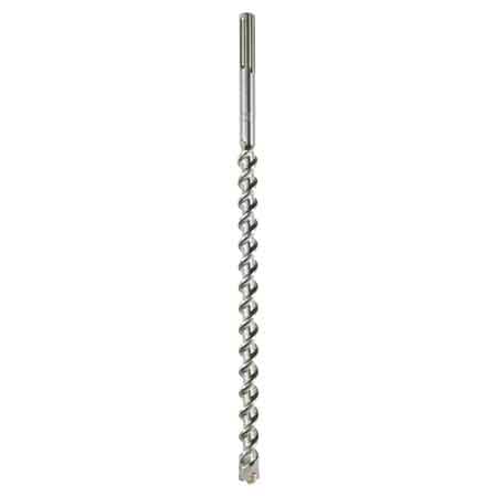 Sds‑max‑spitze Krino 30x520 Mm