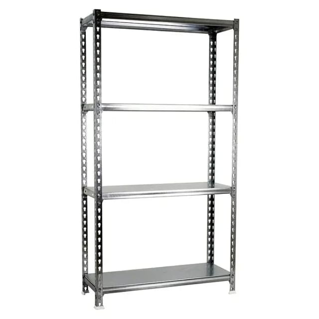 Simonrack Flexible Regal Galvanisiert