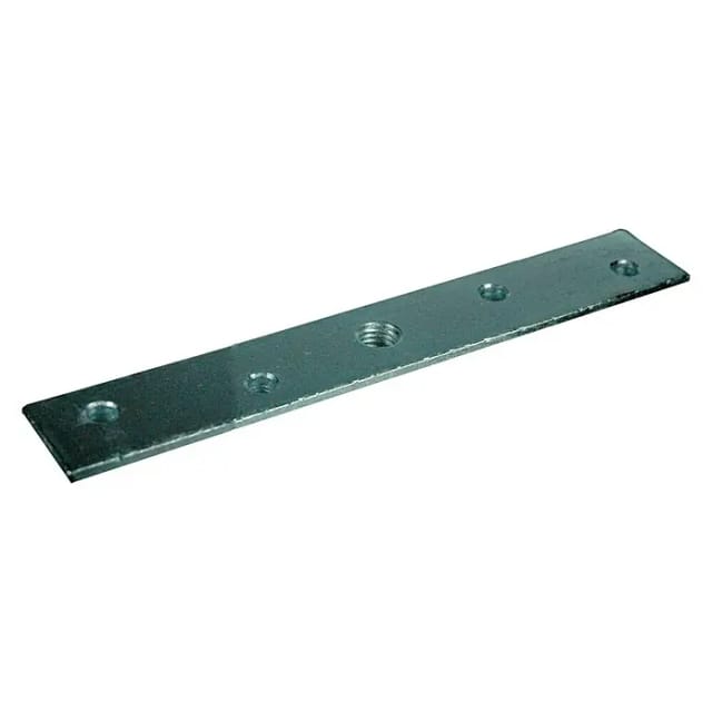 Anschraubplatten Für Tore Bis 200/400 Kg
