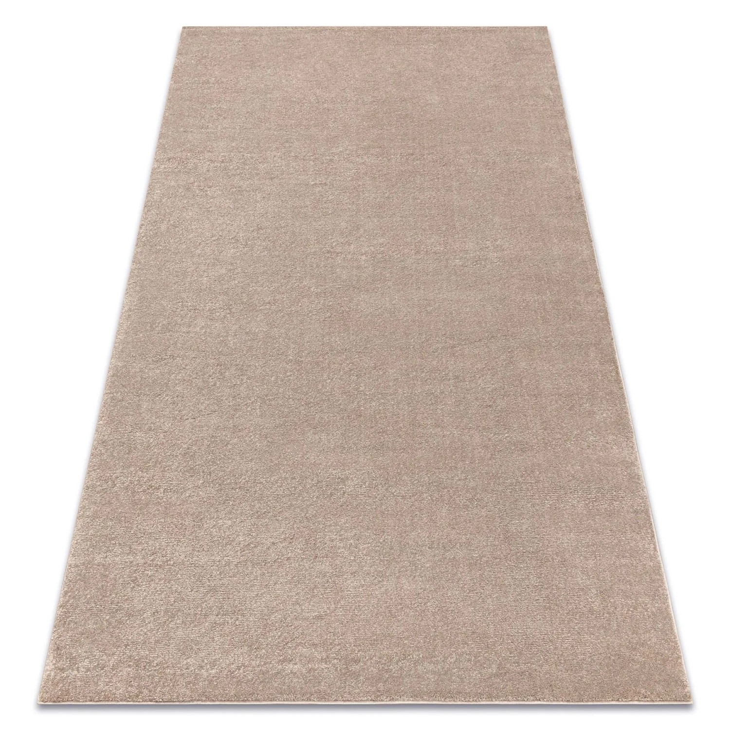RugsX Teppich Softy VG17948 Beige 120cm 170cm